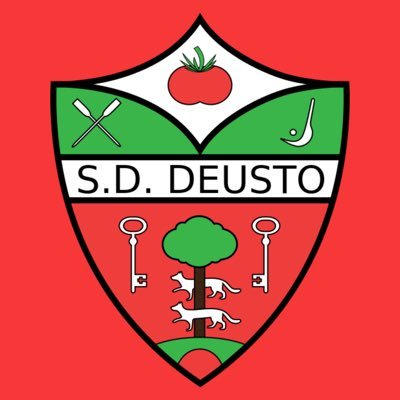 S.D. Deustoren kontu ofiziala | Cuenta oficial de la S.D. Deusto #EgurreDeustu🍅
