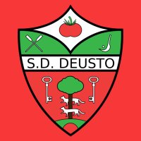 SD Deusto(@deustosd) 's Twitter Profileg