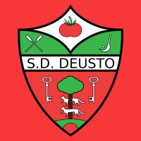 SD Deusto (@deustosd) 's Twitter Profile