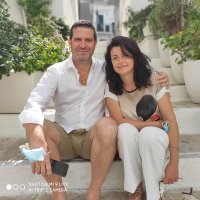 Davide Ghinolfi (@davideghinolfi) 's Twitter Profile