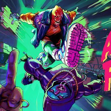 ANGER FOOTさんのプロフィール画像