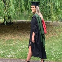 Katie Mansfield (@katiemanssheff) 's Twitter Profile Photo