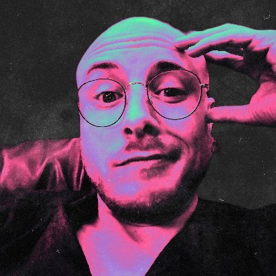 ParttimeSofa's profile picture. Variety Streamer uit gent die ook een sofa is.

Mediakit: https://t.co/Wq3PT8fC0B…