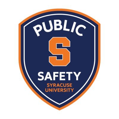 Syracuse University DPS