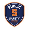 SyracuseDPS's profile picture. Official @syracuseu Department of Public Safety Twitter. For police assistance, call 315.443.2224. Account is not monitored 24/7. #SyracuseDPS 🚔🍊