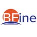 BFine.org (@bfineorg) Twitter profile photo BFine.org (@bfineorg) Twitter profile photo