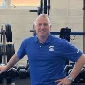 Saved by grace! Husband to Beth…Father to Tyler (Alex),Cody & Madison
Head Football Coach - Clayton HS; Public Speaker - DMs open for inquiries