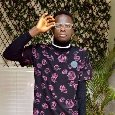 Raphael2Ikpe's profile picture. #danceaddict