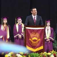 Steve Murray (@gmhsprincipal) 's Twitter Profile