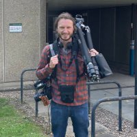 David Cheeseman (@davidcheeseman) 's Twitter Profile