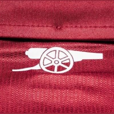 Me suspendieron @Armeria_Gunner
El pensamiento como mejor arma, nuestro @Arsenal como filosofía de fútbol y vida.