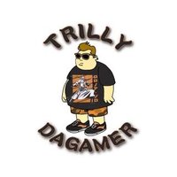 Trilly(@trillydagamer) 's Twitter Profile Photo