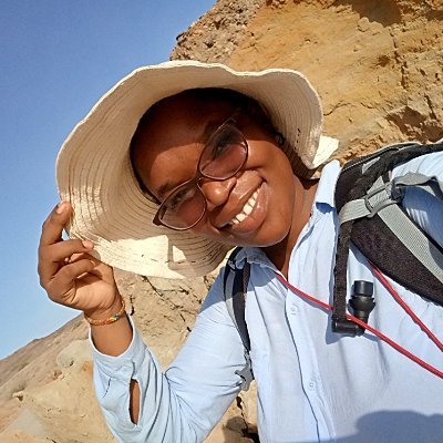 PhD Student @ualbany
Geology| Mammalian Fauna enthusiast.