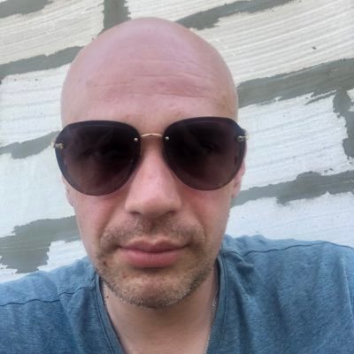 VitalijKravce13's profile picture. 