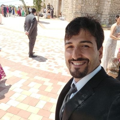 Analytical chemist, Spain. Keep calm and #Exposomics. MSCA_Postdoctoral Researcher in Athens, Greece.