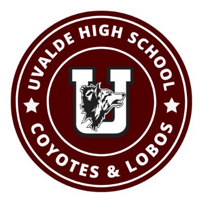 Follow us for Uvalde High School updates and info! #uvaldestrong #flagshipofexcellence #uvaldehs