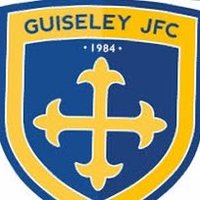 Guiseley Juniors (@guiseleyjfc) 's Twitter Profile