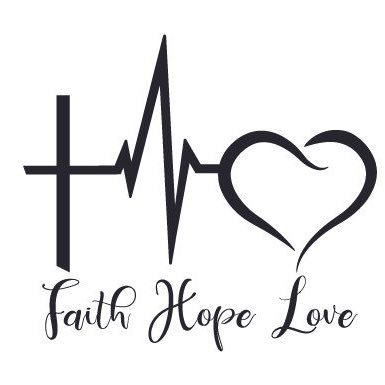 Word Hub| Faith✝️ Hope💫 Love❤️