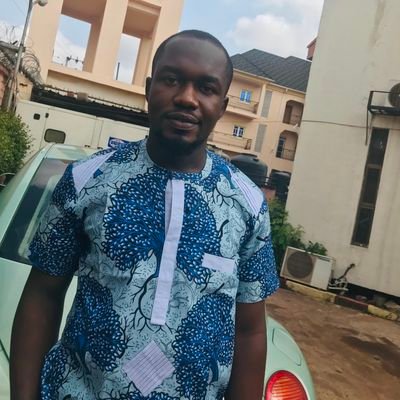 EneEzekiel3's profile picture. Always Eazi