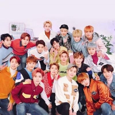 I am are fans no.1 Of all kpop groups like exo,Nct Ettc..