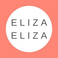 ELIZA ELIZA(@elizaelizauk) 's Twitter Profile Photo