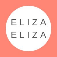 ELIZA ELIZA (@elizaelizauk) 's Twitter Profile Photo ELIZA ELIZA (@elizaelizauk) 's Twitter Profile Photo