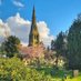 Erdington Abbey (@erdingtonabbey) Twitter profile photo Erdington Abbey (@erdingtonabbey) Twitter profile photo