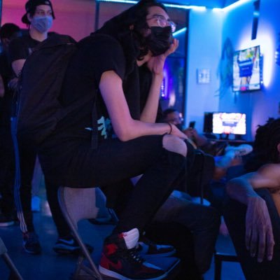 ATL Steve Tekken Player, Tricker, slight sneaker head, uga 2020, DELK ROAD BB, Software Engineer