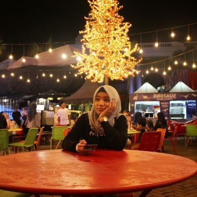 The best pleasure in life is doing what people say you cannot do 🌸
IG : @senjabirujingga
