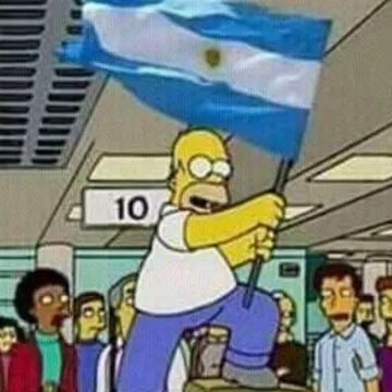 MI PAÍS! MI PAÍS! 📈🇦🇷