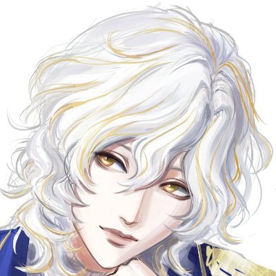 AtlantisPrince🌸✂️さんのプロフィール画像
