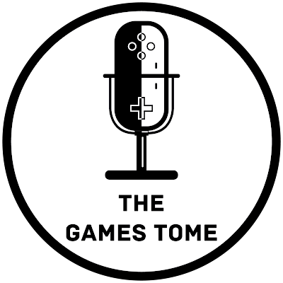 The Games Tome