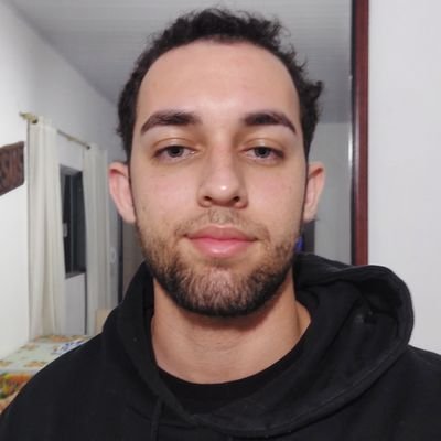 Dev Java pleno ☕️
Formado em análise e desenvolvimento de sistemas.
Essa perfil é 90% dedicada a aprender e compartilhar sobre TI
Ansioso por 2023!🤩⭐️❤️