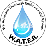 We Advocate Thorough Environmental Review.
Protecting Mount Shasta Water.