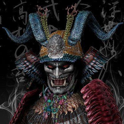 Official Twitter account of the upcoming Dark Arps NFT project.
We are not affiliated with the musician