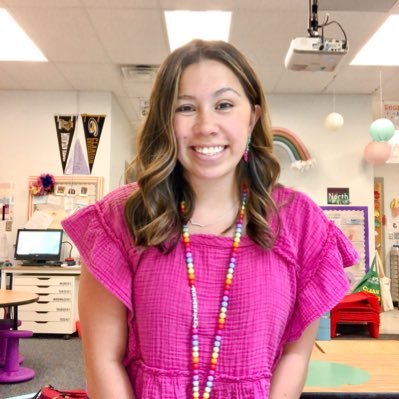 1st Grade Teacher Broad Street Elementary✏️