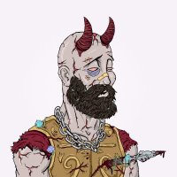 Yolo God🐐.lens (💙,🧡) 🐐🛸.eth (@yolodegod) 's Twitter Profile