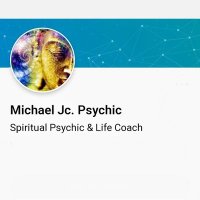 Psychic Michael Jc.. (@jerryga79892876) Twitter profile photo