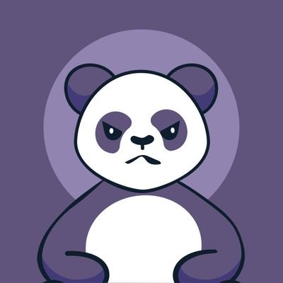 ⛵ Available on Opensea Ethereum
FP: 0.002 ETH

Own an Serious Panda. After the first 50 NFTs are sold, 10% of the profits will be donated to cancer foundations.