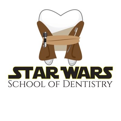 A podcast dedicated to improved oral health in the Star Wars galaxy. Hosted by @ryderwaldrondds. On Apple, Spotify, & everywhere else.