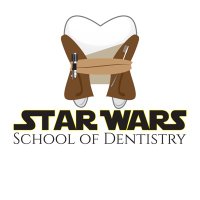 Star Wars School of Dentistry (@starwarsdentist) 's Twitter Profile Photo