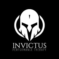Invictus Performance Therapy(@unconquerablept) 's Twitter Profile Photo