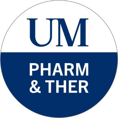 Pharmacology & Therapeutics University of Manitoba