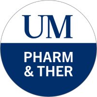 Pharmacology & Therapeutics University of Manitoba (@um_pharmacology) 's Twitter Profile Photo Pharmacology & Therapeutics University of Manitoba (@um_pharmacology) 's Twitter Profile Photo