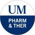 Pharmacology & Therapeutics University of Manitoba (@um_pharmacology) Twitter profile photo