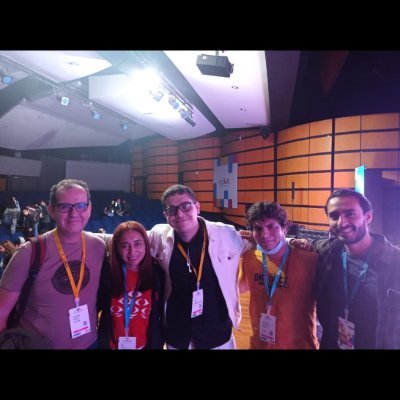 jairoandrety's profile picture. Unity Developer 🕹️🎮