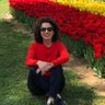 tulin_bildirici's profile picture. Radyoloji Uzmanı☢️ HUTF 96👩‍⚕️ Hunili 🥳🥳İstinye DH 🦋 İstanbul🌼👨‍👩‍👧‍👦🐈