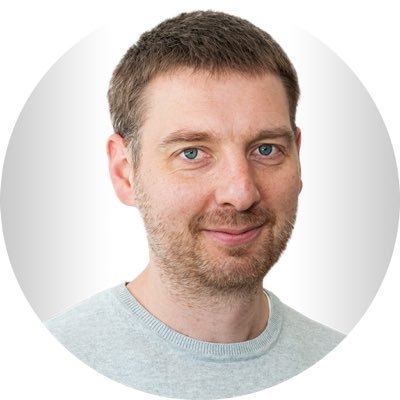 Simon Flossmann Profile