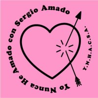 Yo Nunca He Amado Con Sergio Amado(@ynhacsa) 's Twitter Profile Photo