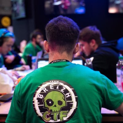 🏴☠️ 0xSysR3ll 🚒 Cyber-enthusiast && Treasurer of @EsnHack